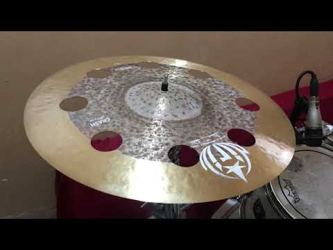 20" Crash Special Series Ocean Efx-Diril Cymbals