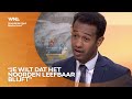 Noorden wil massaal bouwen in ruil voor betere infrastructuur: 'Alleen maar kansen'