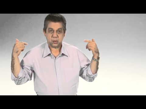 Professor Pasquale Explica - 10 Redação