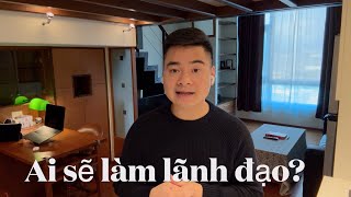 Mình ủng hộ ai lên làm lãnh đạo tiếp theo của Việt Nam?