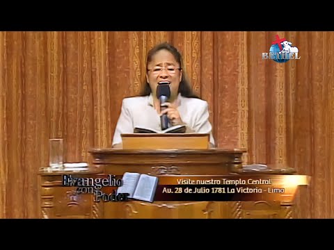 Himno 147 - Un día Cristo volverá - Hna. Mary Cerdán (2007)