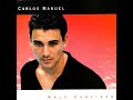 Carlos Manuel - Malo Cantidad (Audio)