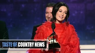 Why Kacey Musgraves' 'Golden Hour' Was CMA Award-Worthy