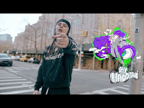 Knuckles Brimm - Don’t Drop The Hat (Official Video) | DIR. @shotbyhaddawi3878