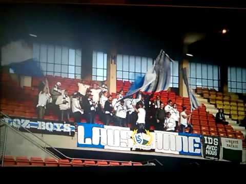 LS M21 - Azzurri 90 LS 14.11.15