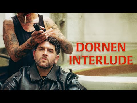 VEGA - Dornen Interlude [Visualizer]