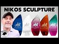 What S The Best NIKOS SCULPTURE Fragrance For You