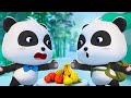LIVE Who Is The Real Kiki Fun Stories Kids Cartoon BabyBus TV