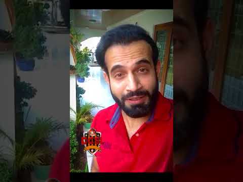 Irfan Pathan Wishes DCSL Organized by One Dream