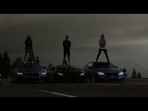 Tayna x Buta (FREESTYLE)