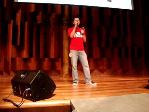 Tsuyoku no Jupiter - Kaleu - Anime Dreams '11 (Animekê - categoria Iniciante)