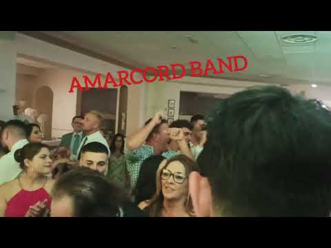 Amarcord Band Matera. wedding, eventi. (2)