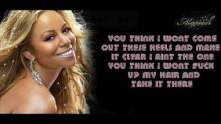 Heat - Mariah Carey