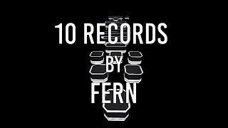 [CS:GO BHOP] 10 D-Only Records by fern ~