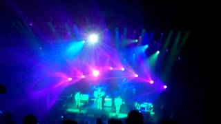 Umphrey&#39;s McGee - Prowler - 12/29/10 - Live at the Riviera