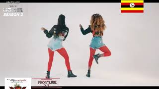 ugandan new nonstop mix  2018 crazy Hits vol 12 se