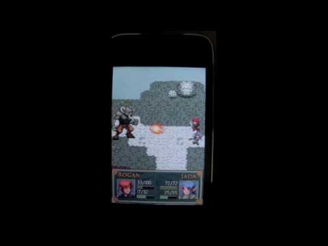 Elven Chronicles IOS