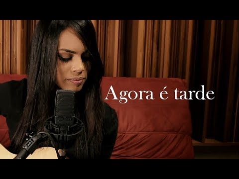 Sabrina Lopes - Agora é tarde