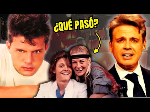 The True Story of Luis Miguel | Documentary