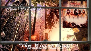 The Winter Song - Angel (1978) Japan FLAC Audio 1080p Video