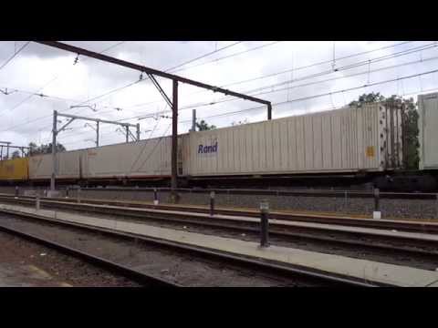 LDP009 / 6029 with 4BM7 - 19/2/15