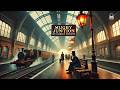 Mugby Junction By Charles Dickens A Railway Mystery Classic