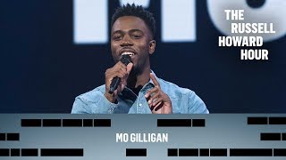Mo Gilligan - Rastafarian nursery rhymes