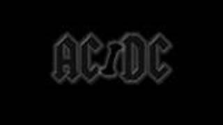 Money Talks AC/DC with Lyrics