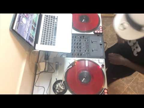 DJ Bash - Overdose HBR (Set 3) (Kenyan Mix) (Nov-20-2015)