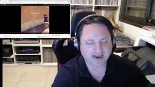 I Miss The Ground &amp; Glass Arm Shattering Reaction by Yoni Bagan VINYL&amp;MUSIC Channel