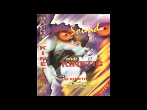 Stu Allan @ The Sound Of Club kinetic - Part 1 (1995)