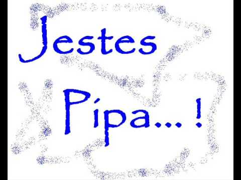 Żałosna Piosenka.