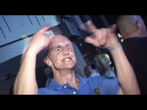 You Reposted in The Wrong Dance Party