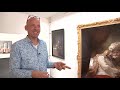 Iedereen kan schilderen volgens Nard Kwast - De Week van GLD