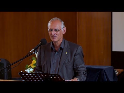 The power of the walk - Les Wheeldon