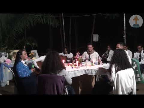 Hino 23 - Me Lamentei - Hinário O Passarinho - George Washington - Aniversário Céu do Passarinho2021