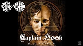 Captain Hook &amp; Liquid Soul - Liquid Hook