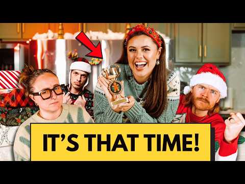 Merry Christmas Special!!