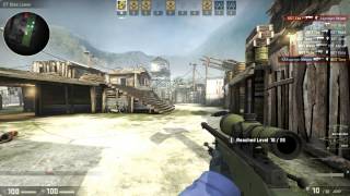 dinner-strike 1.01 arms race