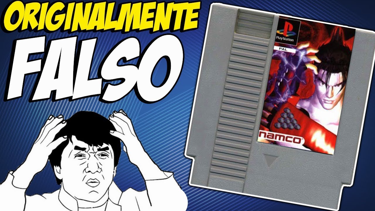 HACKS QUE GANHARAM VERSÕES EM CARTUCHO PARA O NES