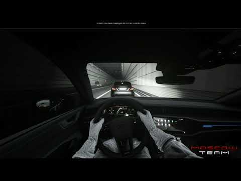 ASSETTO CORSA | ШАШКИ ОНЛАЙН | ФИШКИ СЕРВЕРОВ С SRP MAP | MOSCOW TEAM