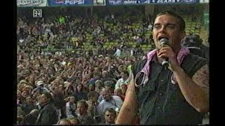 Robbie Williams - Live 1999 - Rock im Park