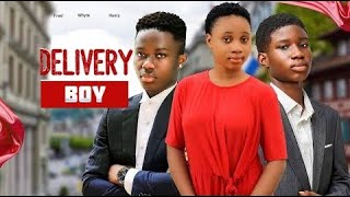 Africa Kids Delivery Boy - Fred, Elishaba, Whyte, Heinz, Bella & Lovelet |   EasyStar TV