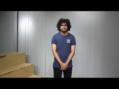 Akshat Suryawani Introduction