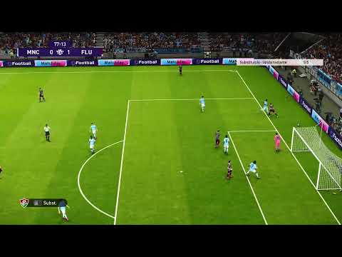 Liga BVC P.V x Madruga