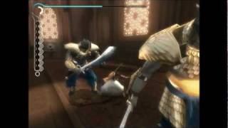 Let's Play Prince Of Persia: The Sands Of Time Part 15 - Overpowered Sword