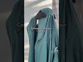 QUESTIONS PEOPLE ASK YOU WHEN WEARING NIQAB House Of Jilbab