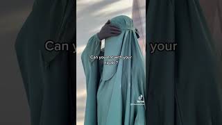 Download lagu QUESTIONS PEOPLE ASK YOU WHEN WEARING NIQAB - House of Jilbab mp3 Download lagu QUESTIONS PEOPLE ASK YOU WHEN WEARING NIQAB - House of Jilbab mp3