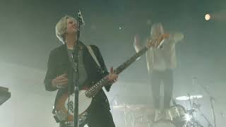 Switchfoot - Twenty Four (Live from Los Angeles) [Official Visualizer]