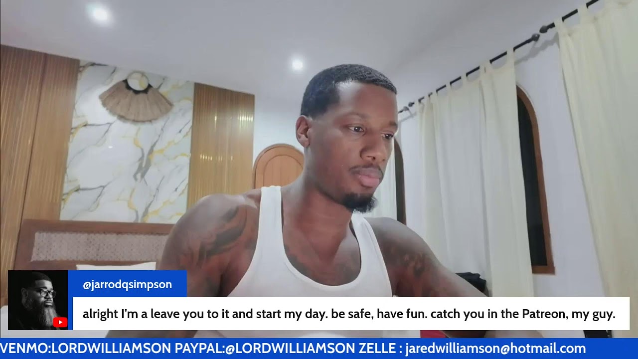 Quick Chat whats good?!